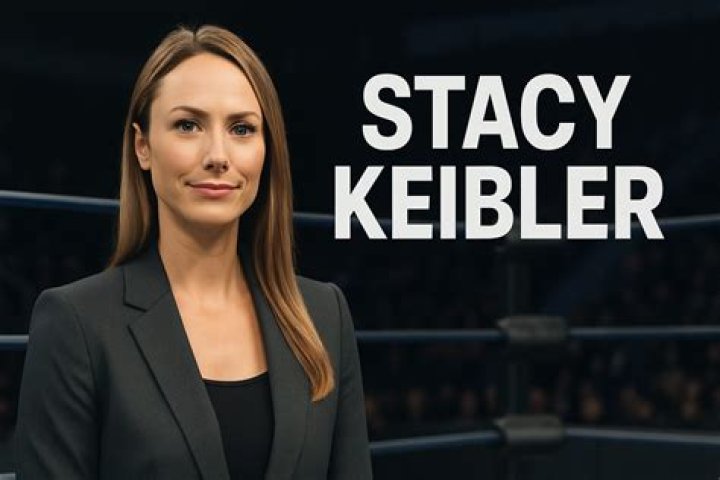 Stacy Keibler's Net Worth: Unveiling Her Financial Empire