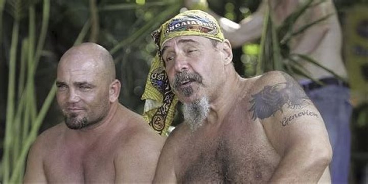 Survivor Personalities Expose Russell Hantz's Alleged Misdeeds
