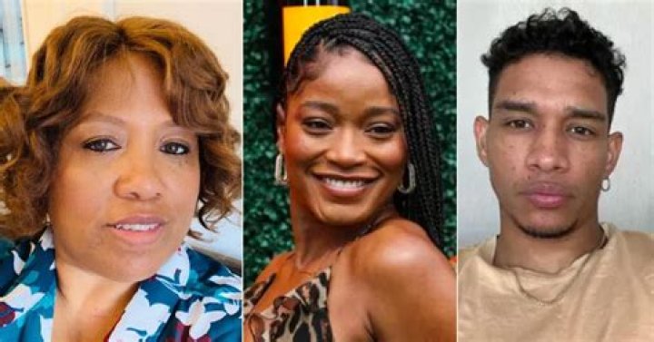 The Abuse Allegations Involving Keke Palmer