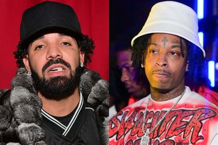 The Killing Of Rapper 21 Savage