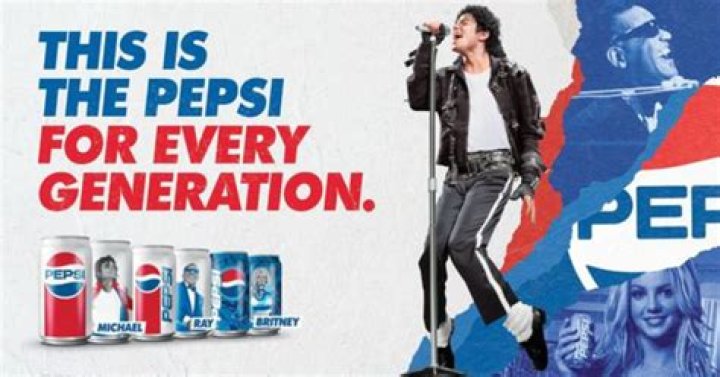 The Michael Patti Pepsi Saga And Its Marketing Legacy
