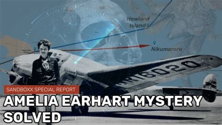 The Mysterious Disappearance Of Adam Hecht Solved