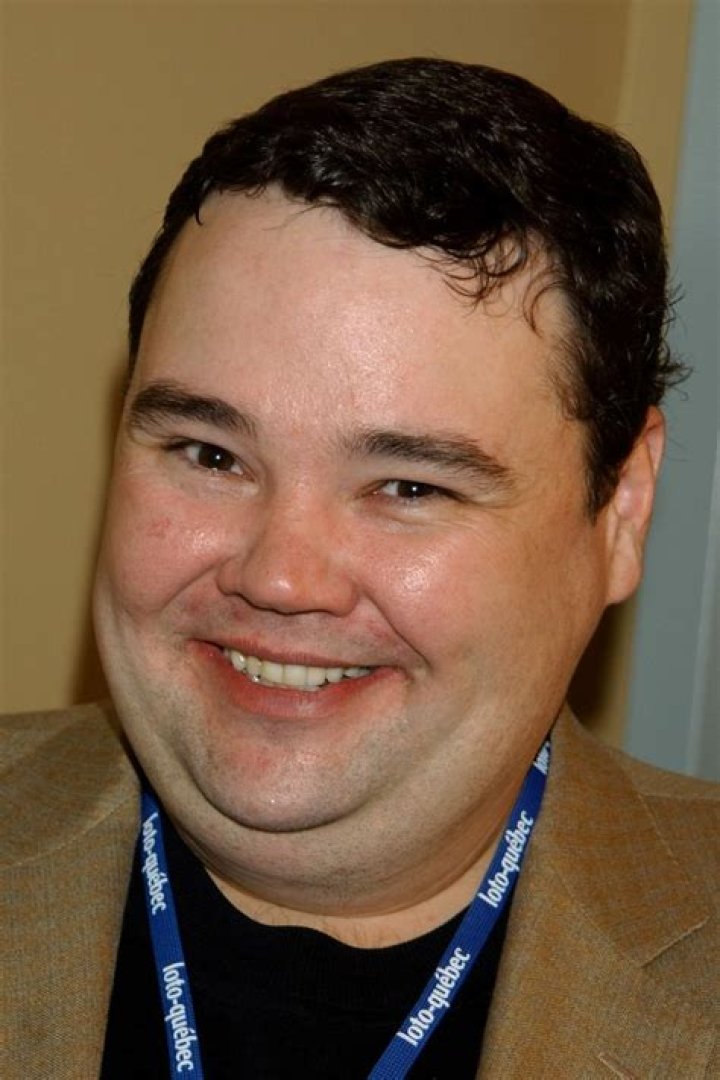 The Resilient Soul Behind John Pinette