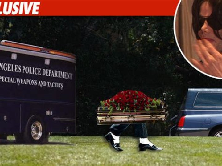 The Search For Curtis In Heather Jackson's Murder