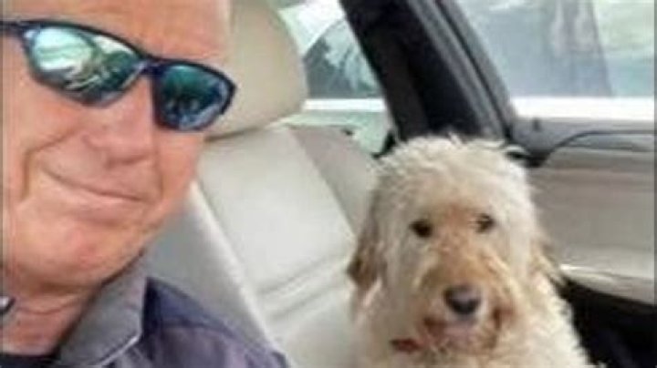 The Search For Graham Connell