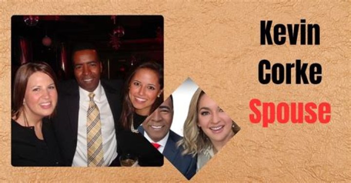 The Unsung Support Behind Kevin Corke's Success