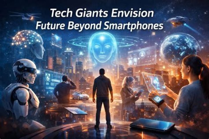 The Visionary Investor Behind Tech Giants