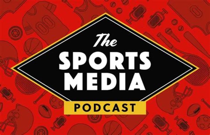 The Woman Behind The Sports Media Icon
