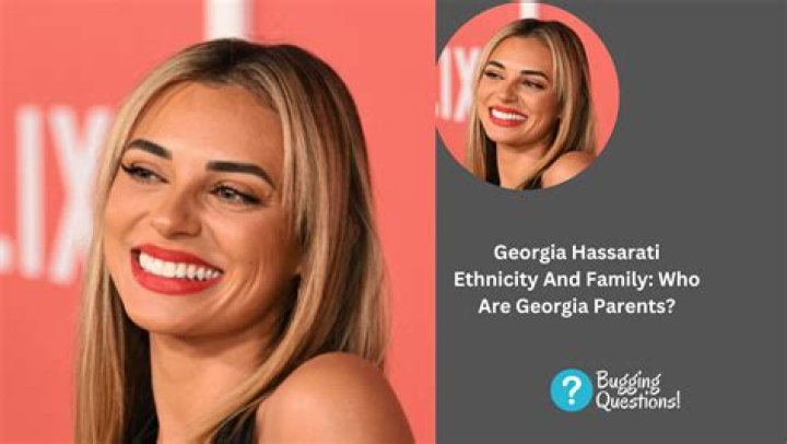 Uncover Her Age, Family, And Ethnicity