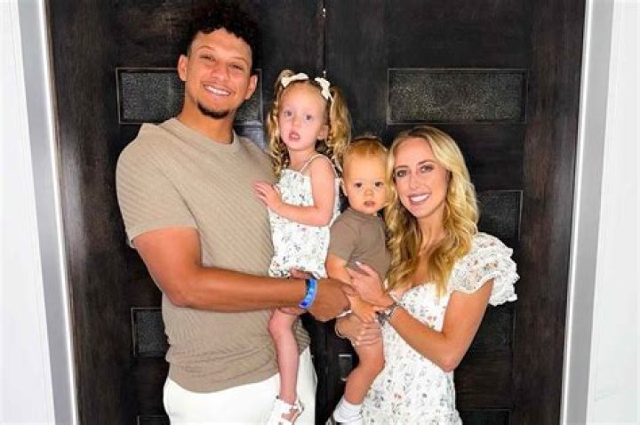Uncover The Heartwarming World Of Brittany Bristow's Children