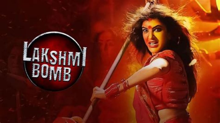 Uncover The Impact Of "Lakshmi Bomb": A Review Promising Revelations