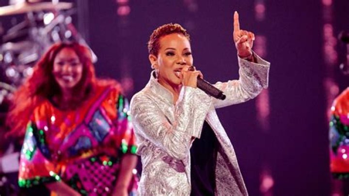Uncover The Inspiring Legacy Of MC Lyte's Children In The Music Industry
