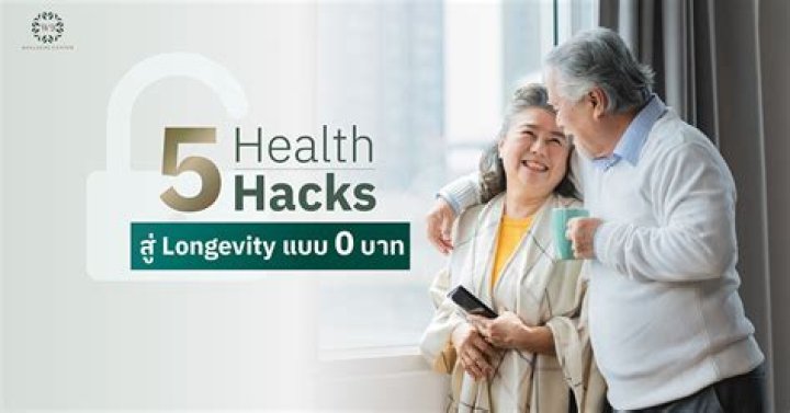 Uncover The Key To Longevity