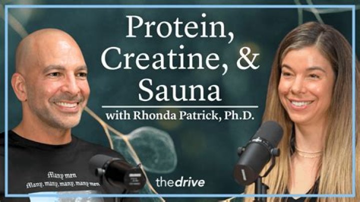 Uncover The Secrets Behind Dr. Rhonda Patrick's Longevity Research