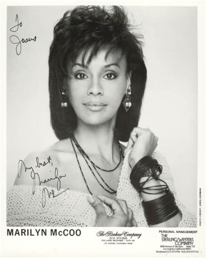 Uncover The Secrets Behind Marilyn McCoo's Remarkable Net Worth