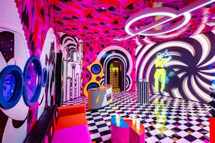 Uncover The Secrets Of A Psychedelic Trance Pioneer