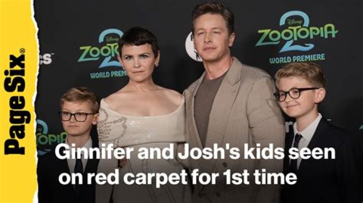 Uncover The Secrets Of Acting: Ginnifer Goodwin's Journey