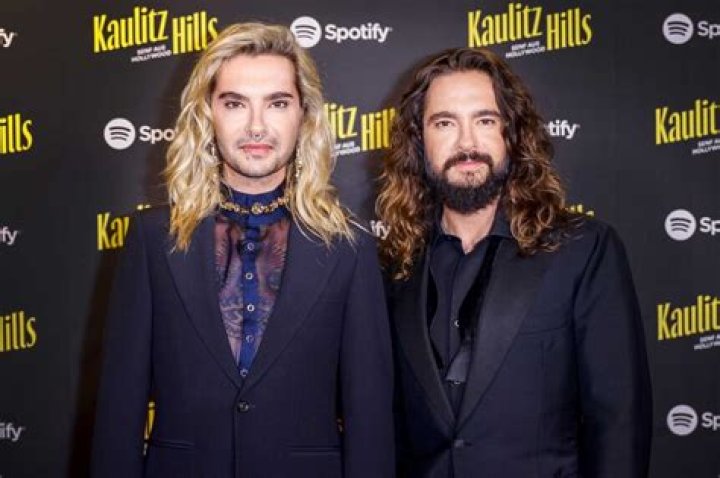 Uncover The Secrets Of Bill Kaulitz's Enigmatic Relationship