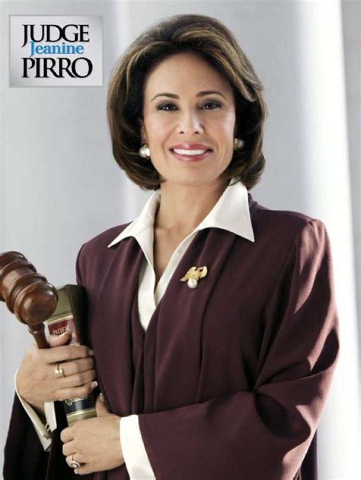 Uncover The Truth: Is Judge Jeanine Married?