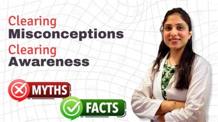 Uncovering Facts And Clearing Misconceptions