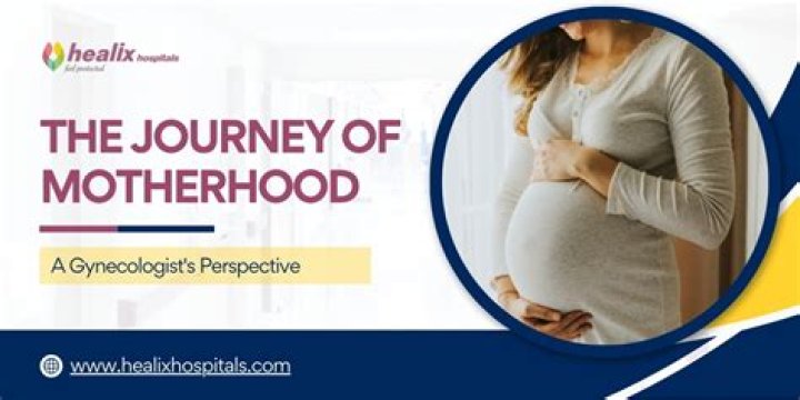 Uncovering Insights And Journey Of Motherhood