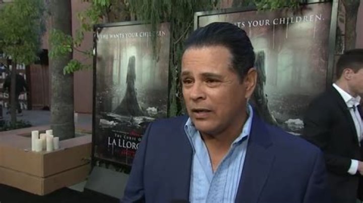 Uncovering Rain Cruz, Raymond Cruz's Talented Son