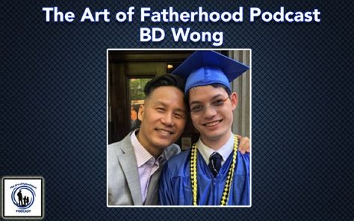 Uncovering The Secrets Of Fatherhood And Success