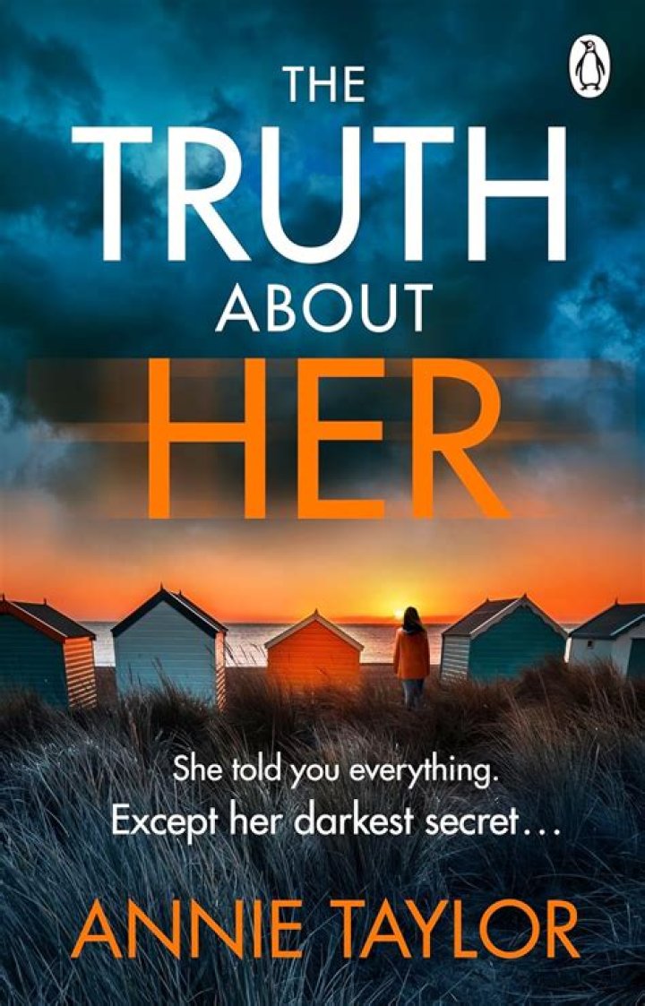 Uncovering The Truth About Her Child