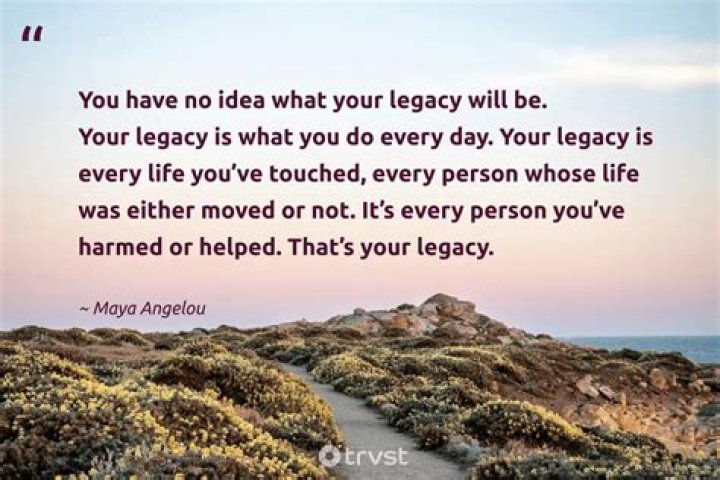 Unlocking His Legacy And Impact