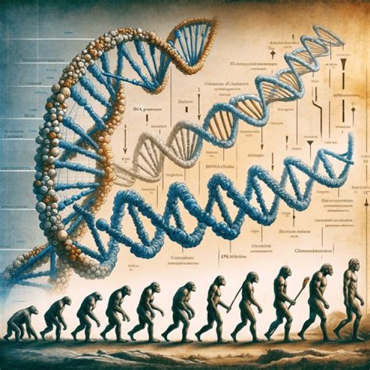Unlocking The Enigma Of Genetics And Success
