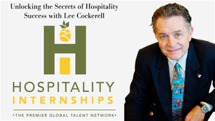 Unlocking The Secrets Of Hospitality Success