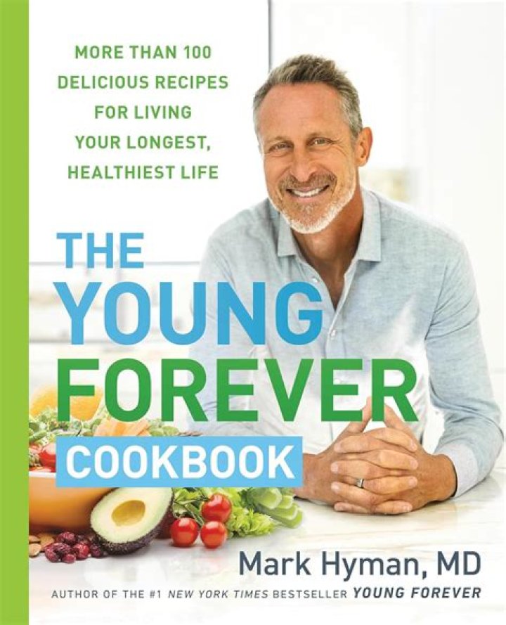 Unlocking The Secrets Of Mark Hyman's Marriages