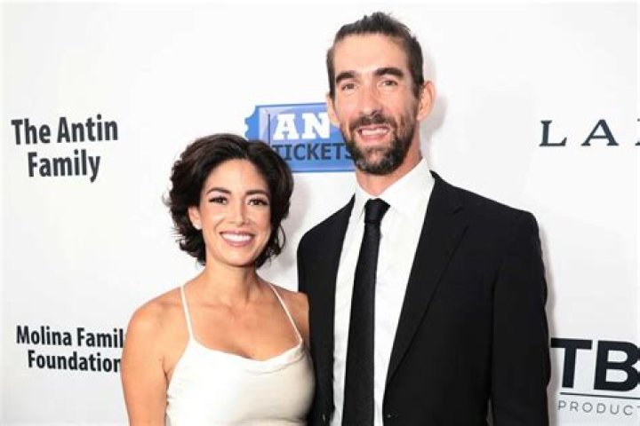Unlocking The Secrets Of Michael Phelps' Enduring Relationship