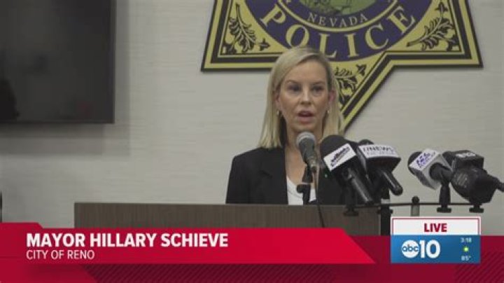 Unraveling Hillary Schieve's Legacy: Discoveries And Insights