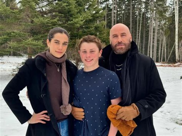Unraveling John Travolta's Personal Journey: Discoveries And Insights