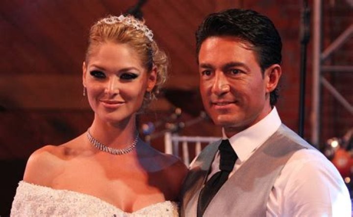 Unraveling The Enchanting World Of Blanca Soto And Fernando Colunga