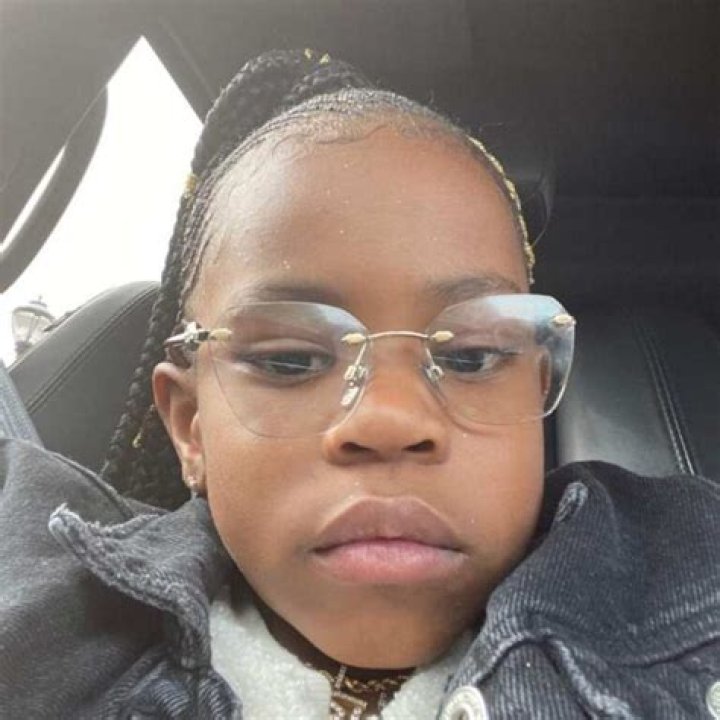 Unraveling The Enigmatic Identity Of Mari Mego Young Thug's Daughter