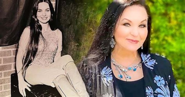 Unraveling The Secrets Of Crystal Gayle's Enduring Relationships