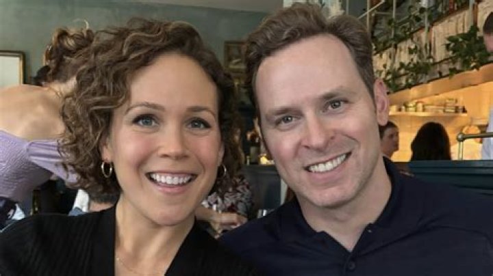 Unveil The Enigmatic Bond: Michael Rosenbaum's Partner Revealed