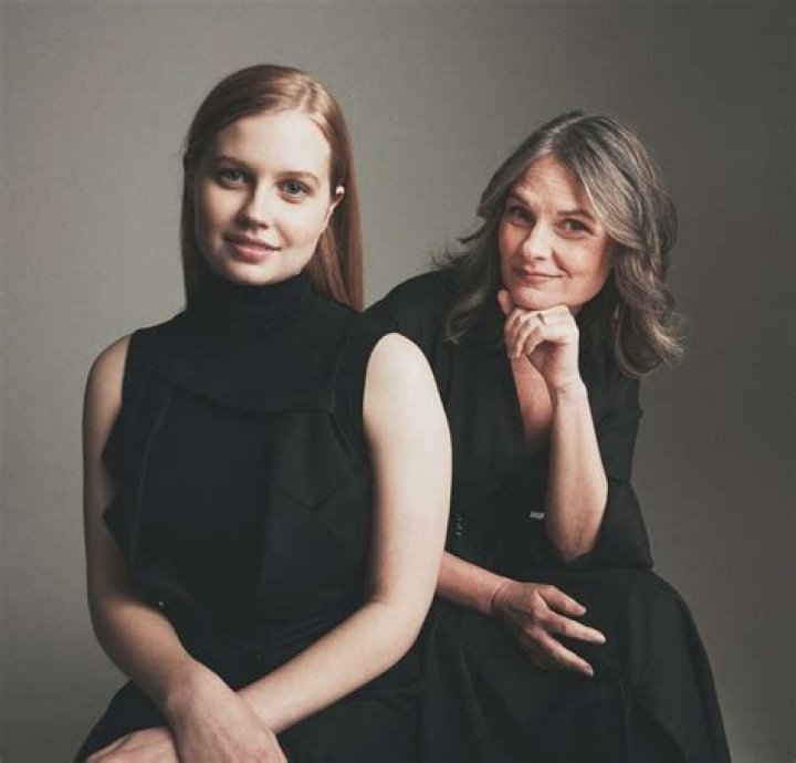 Unveiling Angourie Rice's Relationship History: Exclusive Insights