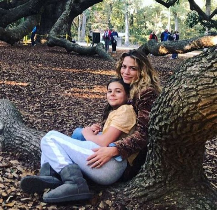 Unveiling Bethany Joy Lenz's Marital Bliss: Discoveries And Insights