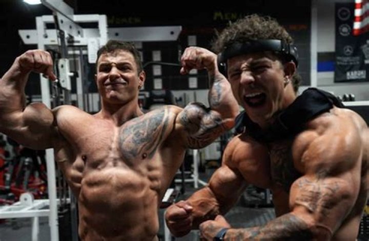 Unveiling Bradley Walker's Physique, Fortune, And Chronology: A Comprehensive Exploration