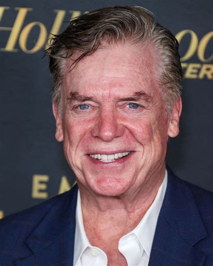 Unveiling Christopher Mcdonald's Journey: From Aspiration To Legacy