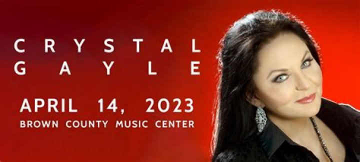 Unveiling Crystal Gayle's Husband: Discoveries And Insights