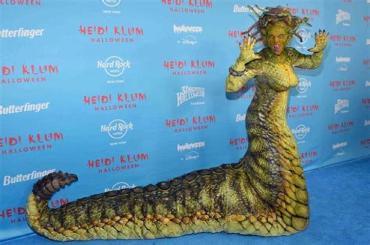 Unveiling Heidi Klum's Early Years: A Journey To Stardom