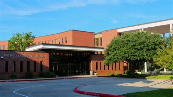 Unveiling Jayne Moritz High School: A Gateway To Success