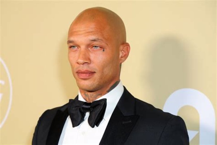 Unveiling Jeremy Meeks: From Mugshot To Millions