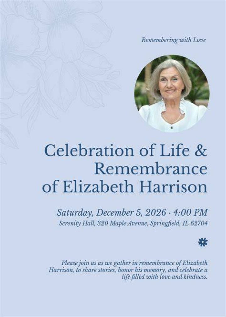 Unveiling Life, Impact, And Remembrance