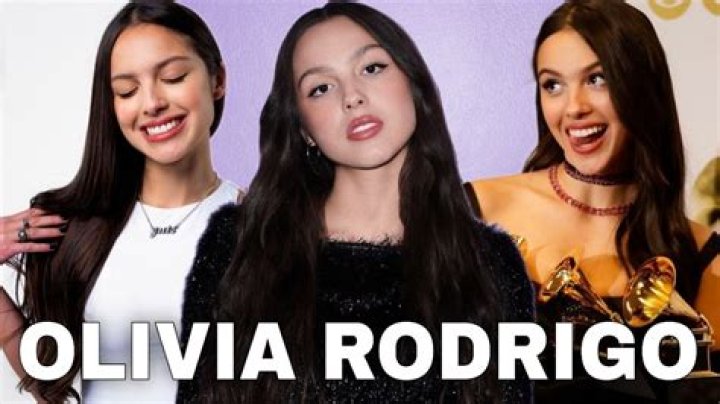 Unveiling Olivia Rodrigo's Educational Journey: Discoveries And Insights