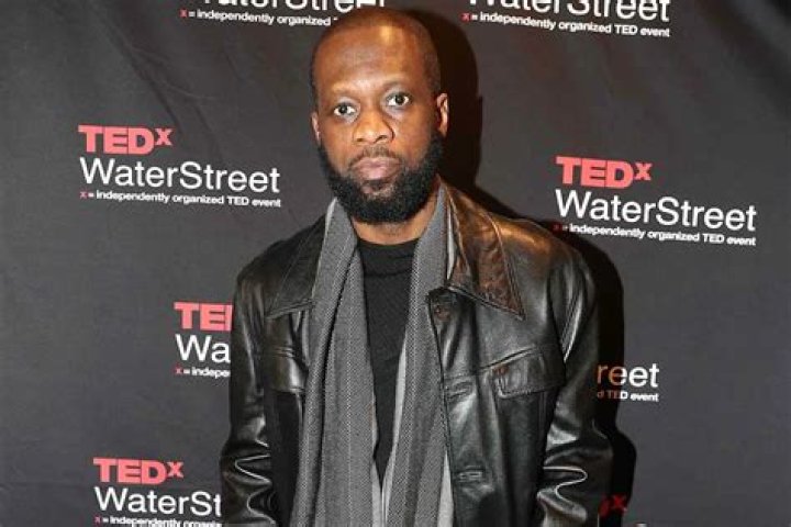 Unveiling Pras Michel's Marital Status: Surprising Revelations